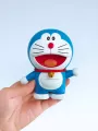 Doraemon - Rise Mechanics - Bandai Model Kit Figure