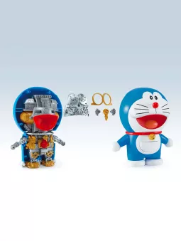 Doraemon - Rise Mechanics - Bandai Model Kit Figure