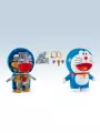 Doraemon - Rise Mechanics - Bandai Model Kit Figure