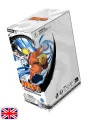 Naruto - Smriti Collectible Cards - Booster Display Box (24 buste) - Heaven Scroll - 001B - EMEA [ENG - 1a Edizione]