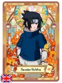 Naruto - Smriti Collectible Cards - Booster Display Box (24 buste) - Heaven Scroll - 001B - EMEA [ENG - 1a Edizione]