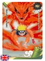 Naruto - Smriti Collectible Cards - Booster Display Box (24 buste) - Heaven Scroll - 001B - EMEA [ENG - 1a Edizione]
