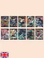 Naruto - Smriti Collectible Cards - Booster Display Box (24 buste) - Earth Scroll - 001A - EMEA [ENG - 1a Edizione]