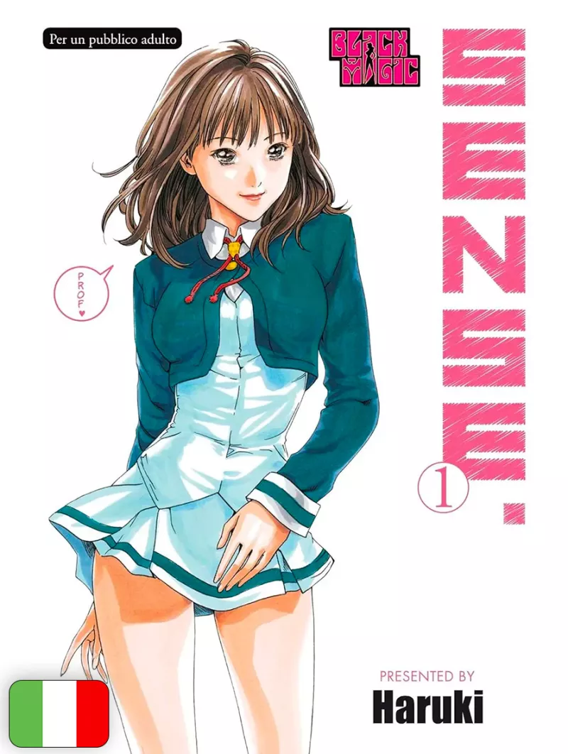 Sense. 1