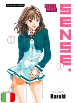 Sense. 1