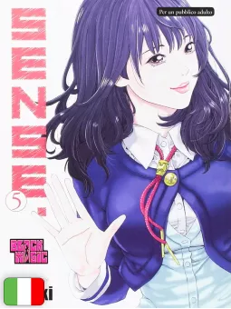 Sense. 5