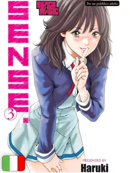 Sense. 3