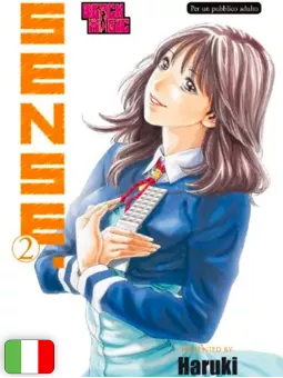Sense. 2