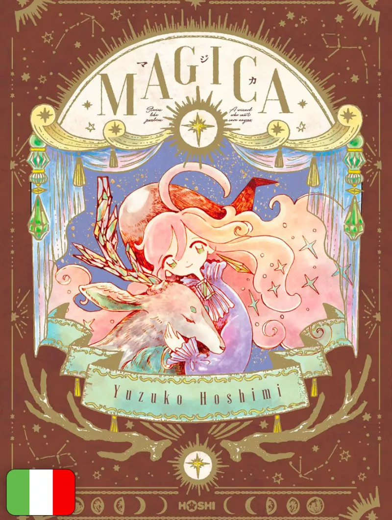 Magica