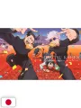 Jujutsu Kaisen Key Animation Artbook 3 - Edizione Giapponese