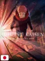 Jujutsu Kaisen Key Animation Artbook 4 - Edizione Giapponese