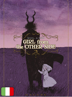 Girl From the Other Side 3