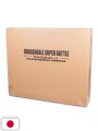 Carddass Dragon Ball Super Battle Premium Set Vol.4