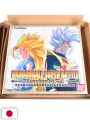 Carddass Dragon Ball Super Battle Premium Set Vol.4