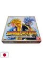 Carddass Dragon Ball Super Battle Premium Set Vol.4