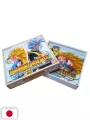 Carddass Dragon Ball Super Battle Premium Set Vol.4
