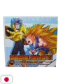 Carddass Dragon Ball Super Battle Premium Set Vol.4