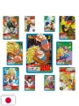 Carddass Dragon Ball Super Battle Premium Set Vol.4