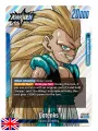 Dragon Ball Super Card Game: Fusion World - Manga Booster Display Box (24 buste) SB-02 [ENG]