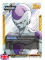 Dragon Ball Super Card Game: Fusion World - Manga Booster Display Box (24 buste) SB-02 [ENG]