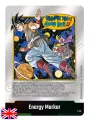 Dragon Ball Super Card Game: Fusion World - Manga Booster Display Box (24 buste) SB-02 [ENG]