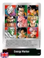 Dragon Ball Super Card Game: Fusion World - Manga Booster Display Box (24 buste) SB-02 [ENG]