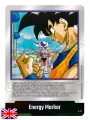 Dragon Ball Super Card Game: Fusion World - Manga Booster 02 (1 busta) SB-02 [ENG]