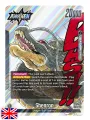 Dragon Ball Super Card Game: Fusion World - Manga Booster 02 (1 busta) SB-02 [ENG]