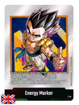 Dragon Ball Super Card Game: Fusion World - Manga Booster 02 (1 busta) SB-02 [ENG]