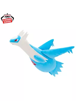 Latios - Pokémon Plush - Bandai Spirits Peluche Vintage