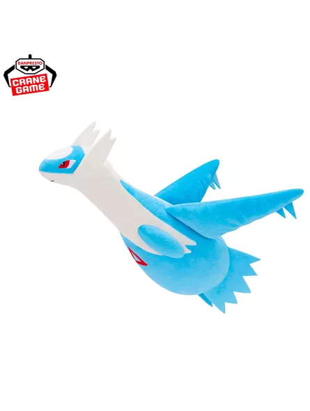 Latios - Pokémon Plush - Bandai Spirits Peluche Vintage