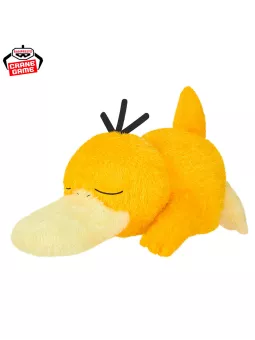 Psyduck - Pokémon Plush - Bandai Spirits Peluche Vintage