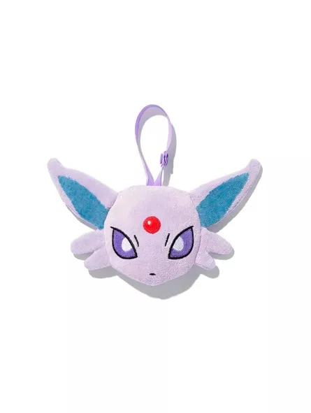 Espeon - Pokémon Towel In Pouch - Family Mart Limited Edition Vintage