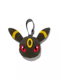 Umbreon - Pokémon Towel In Pouch - Family Mart Limited Edition Vintage
