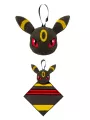 Umbreon - Pokémon Towel In Pouch - Family Mart Limited Edition Vintage