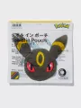 Umbreon - Pokémon Towel In Pouch - Family Mart Limited Edition Vintage