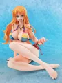 Nami Ver.BB One Piece - P.O.P. Limited Edition - Megahouse Figure Vintage