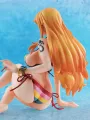 Nami Ver.BB One Piece - P.O.P. Limited Edition - Megahouse Figure Vintage