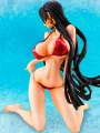 Boa Hancock Ver.BB One Piece - P.O.P. Limited Edition - Megahouse Figure Vintage