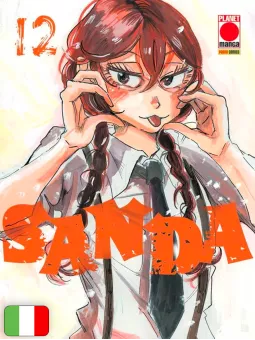 Sanda 12