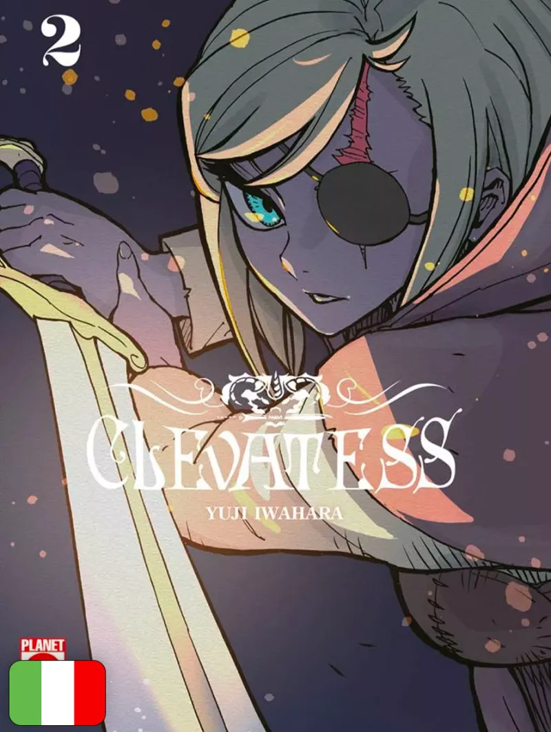 Clevatess 2