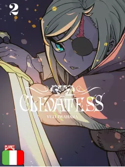 Clevatess 2