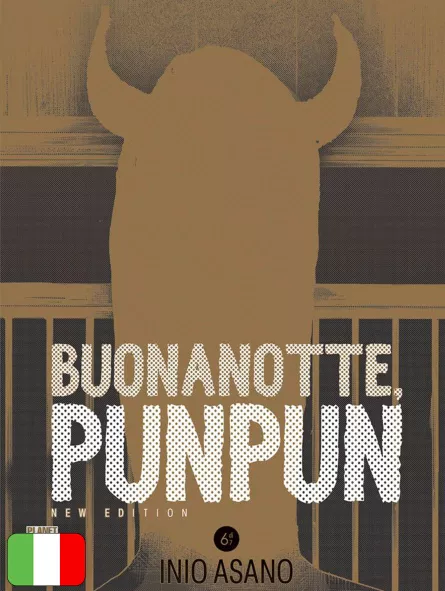 Buonanotte, Punpun - New Edition 6