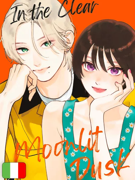 In The Clear Moonlit Dusk 9