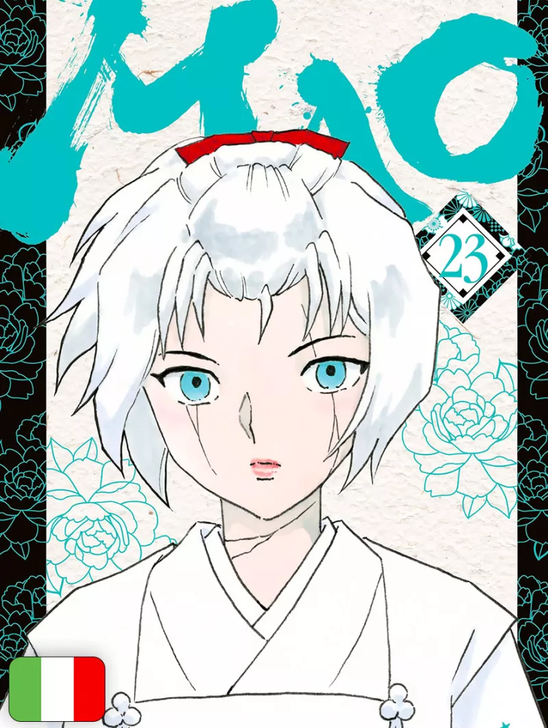 MAO 23