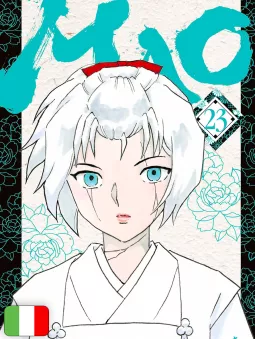 MAO 23