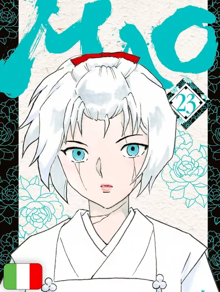 MAO 23