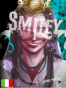 Smiley 3
