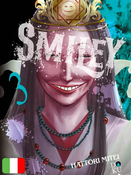 Smiley 3