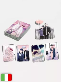 Cherry Blossoms After Winter 7 Limited Edition